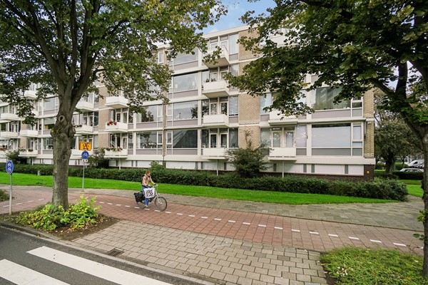 Property photo - Schout van Eijklaan 226, 2262XZ Leidschendam